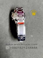 Rolex Oyster Perpetual Cosmograph Daytona Platinum Ice Blue Dial - Image 4