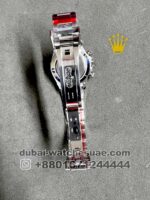 Rolex Oyster Perpetual Cosmograph Daytona Platinum Ice Blue Dial - Image 5