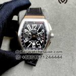 Franck Muller Vanguard Black