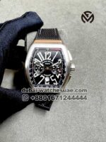 Franck Muller Vanguard Black