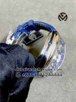 Franck Muller Vanguard Blue - Image 4