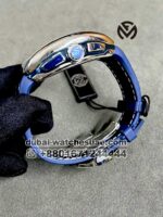 Franck Muller Vanguard Blue - Image 2